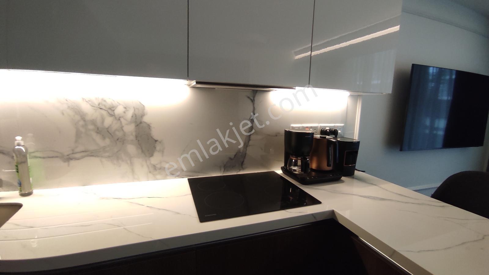 Kktc, İskele, Grand Sapphire'de "borçsuz" Bahçe Stüdyo. - Görsel 15