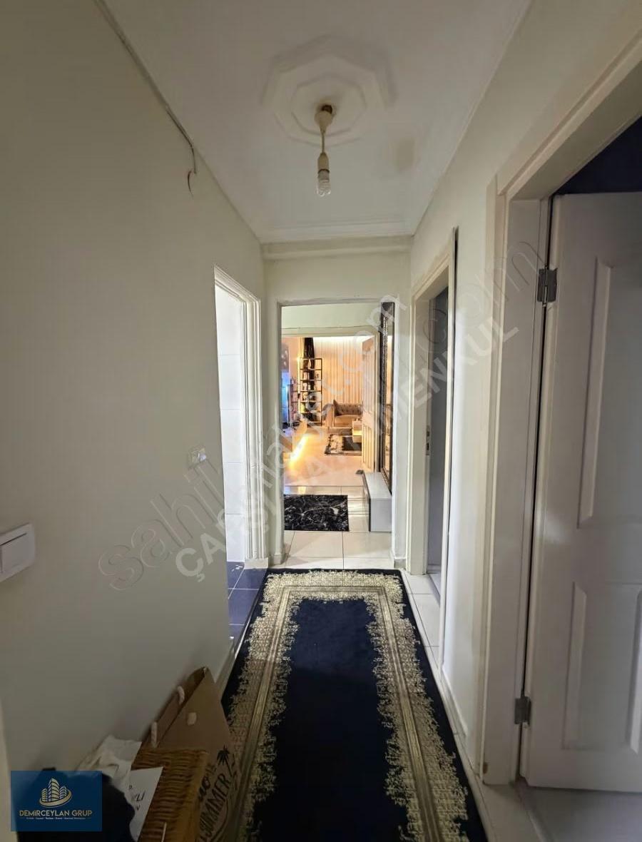 Merkezi Bakımlı Daire - Görsel 9