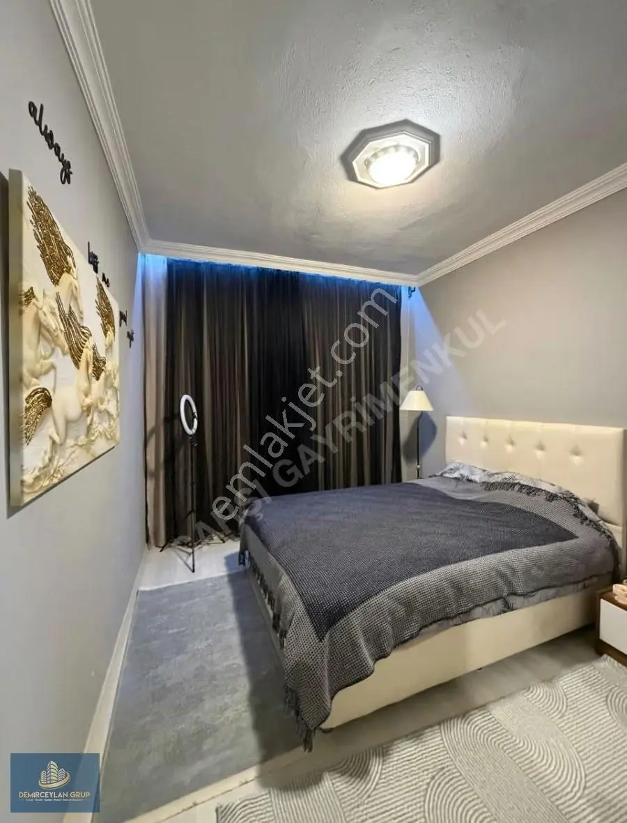 Merkezi Bakımlı Daire - Görsel 4