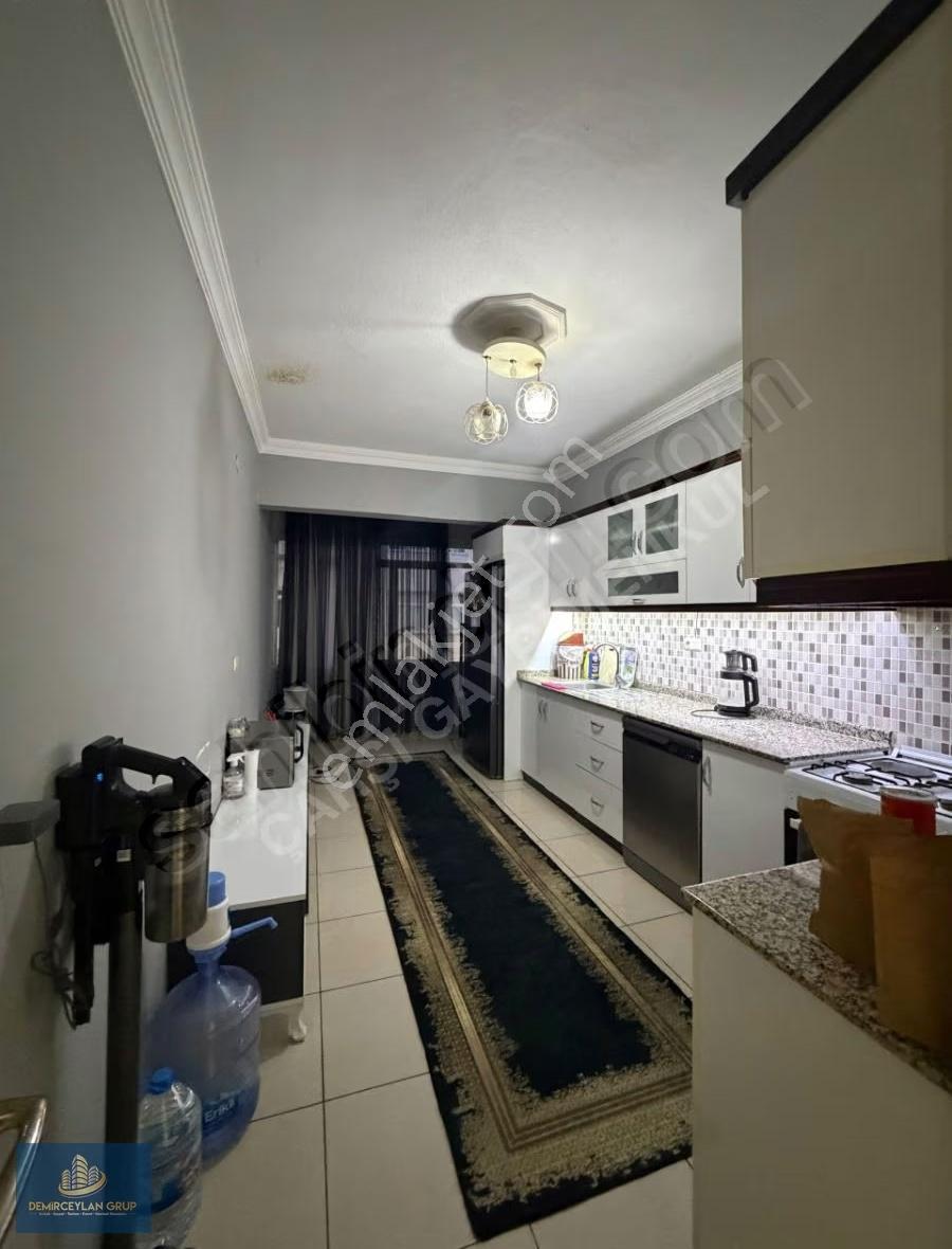 Merkezi Bakımlı Daire - Görsel 8