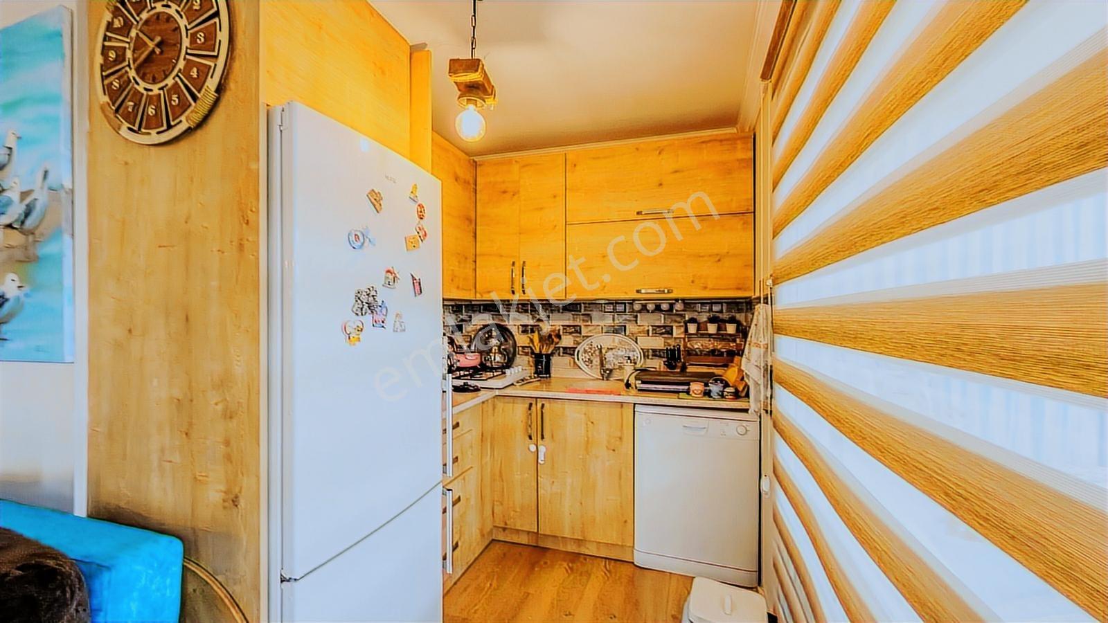 K2 Pera Bursa Atlasköy 835 M2 Tek Tapu Arazi İçinde 2+1 Huzur - Görsel 19