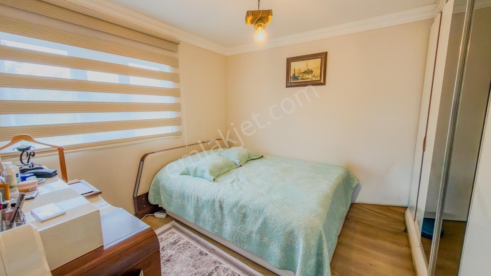 K2 Pera Bursa Atlasköy 835 M2 Tek Tapu Arazi İçinde 2+1 Huzur - Görsel 24