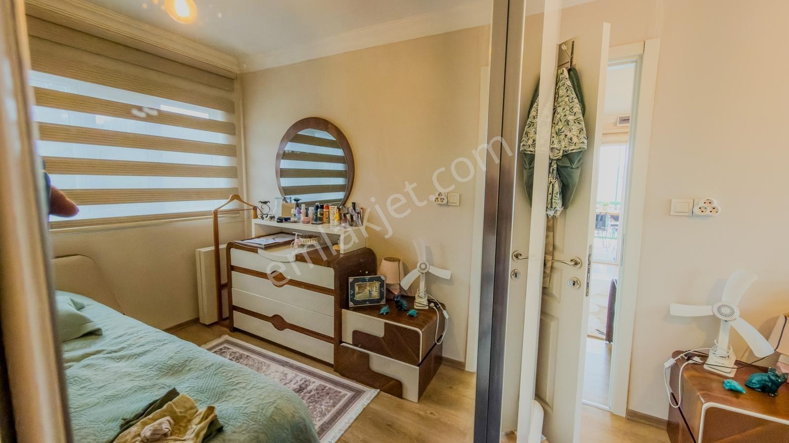 K2 Pera Bursa Atlasköy 835 M2 Tek Tapu Arazi İçinde 2+1 Huzur - Görsel 7