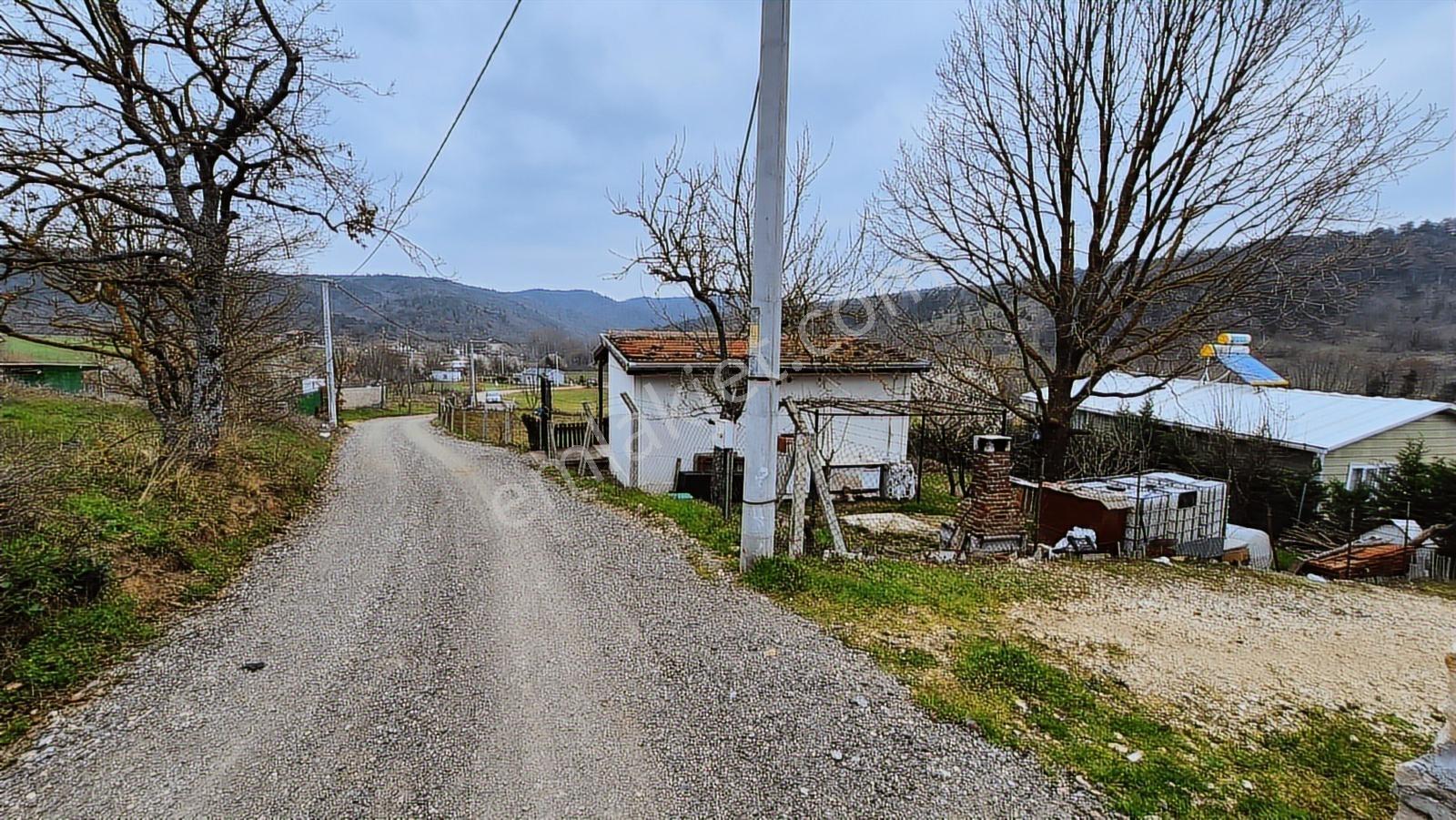 K2 Pera Bursa Atlasköy 835 M2 Tek Tapu Arazi İçinde 2+1 Huzur - Görsel 11