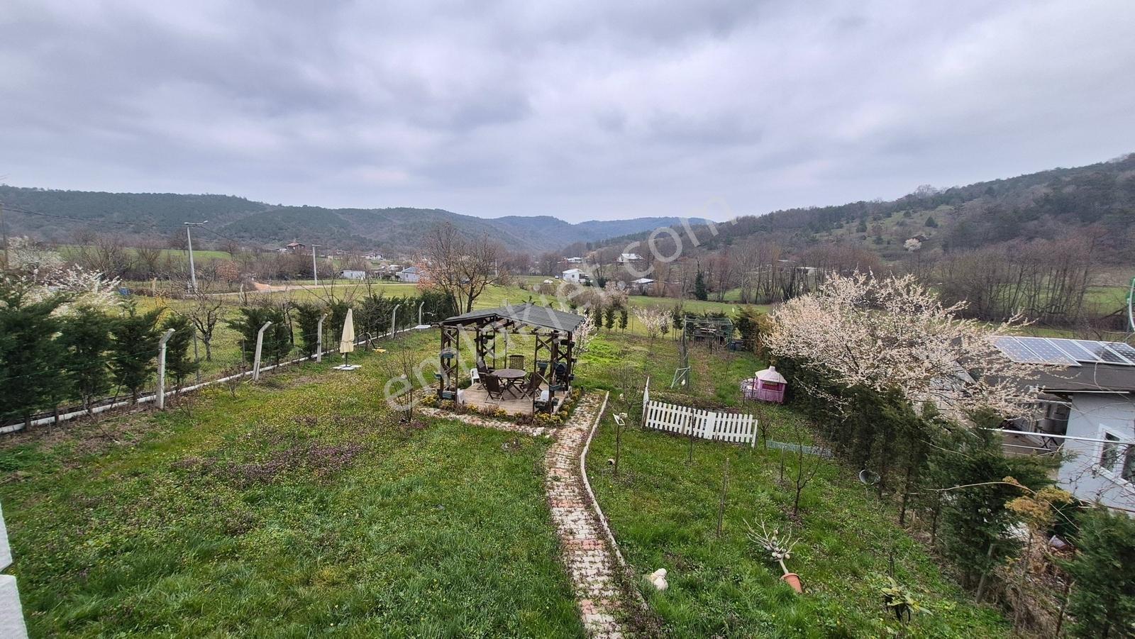 K2 Pera Bursa Atlasköy 835 M2 Tek Tapu Arazi İçinde 2+1 Huzur - Görsel 31