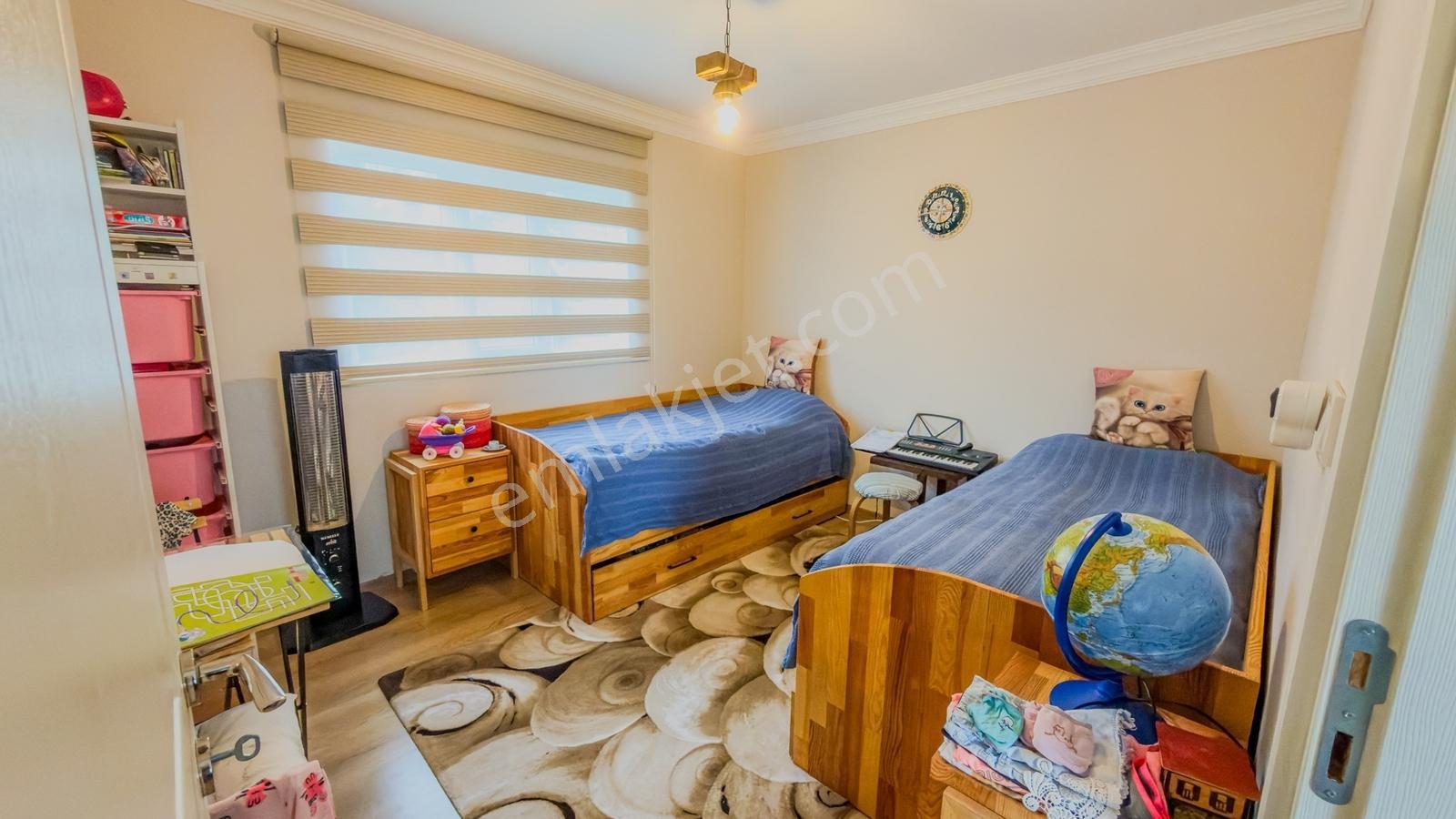 K2 Pera Bursa Atlasköy 835 M2 Tek Tapu Arazi İçinde 2+1 Huzur - Görsel 16