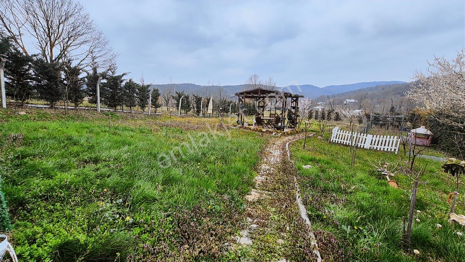 K2 Pera Bursa Atlasköy 835 M2 Tek Tapu Arazi İçinde 2+1 Huzur - Görsel 10