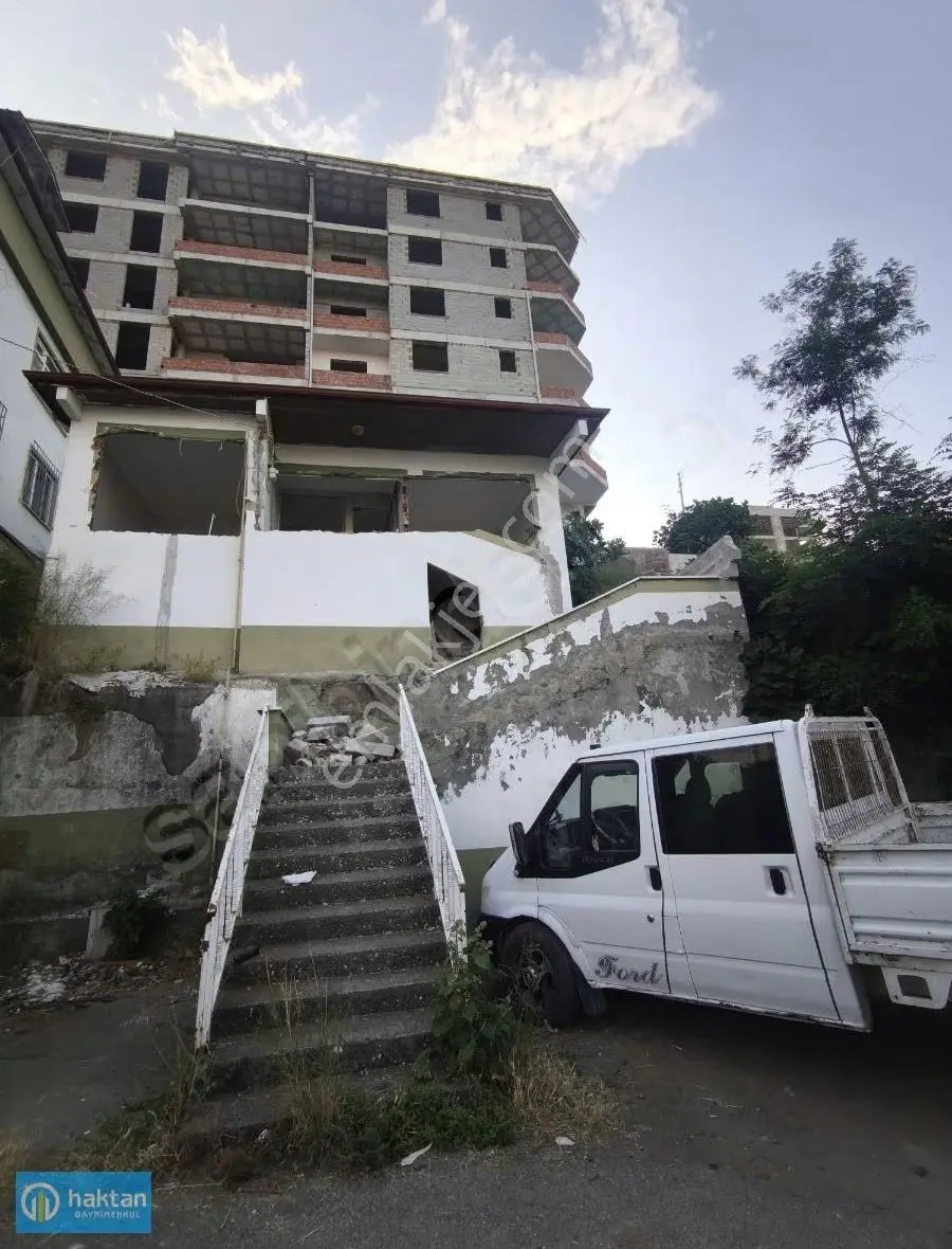 Samsun Canik Lovelet Avm Üstünde Manzaralı Satılık Müstakil Ev - Görsel 2