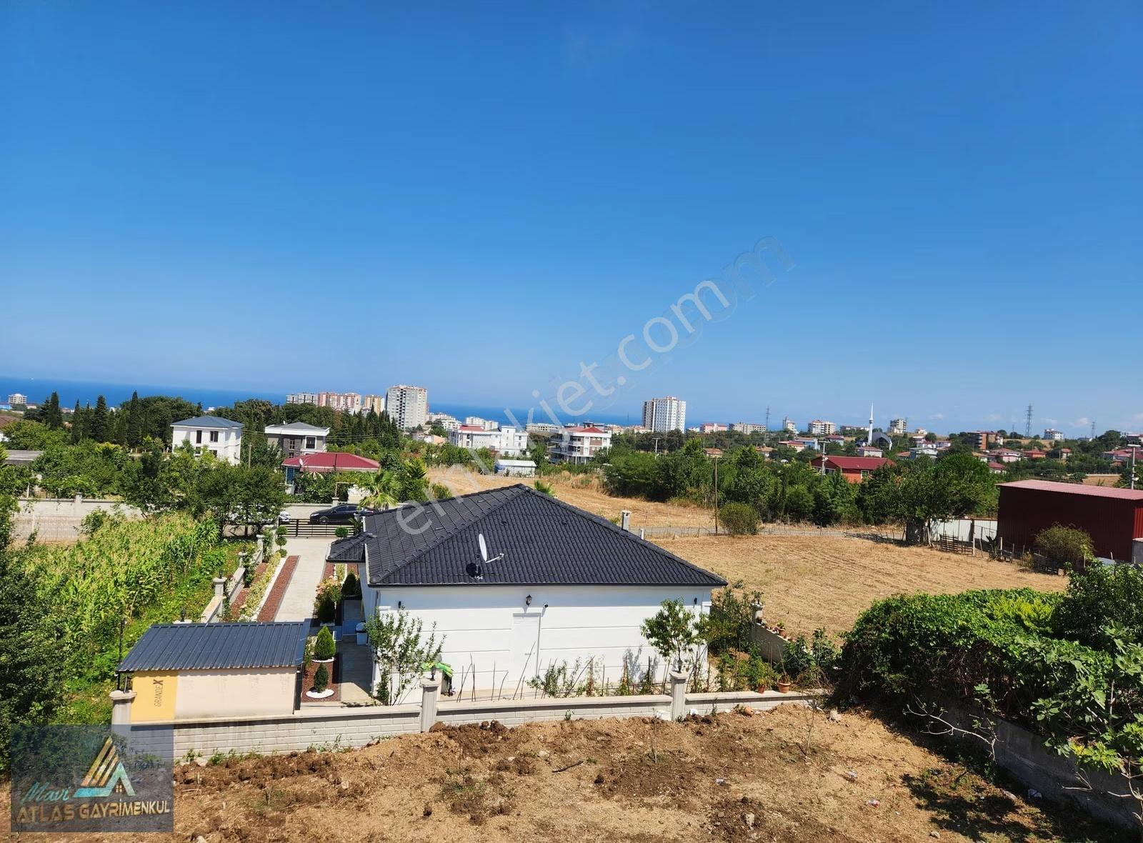 Mavi Atlas'tan Büyükoyumca'da 567 M2 Villalık Arsa - Görsel 10