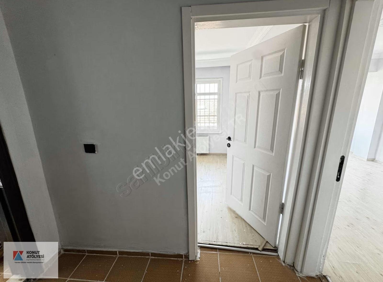 Sarıyer Kocataş'ta 1+1 Kiralık Daire: 60m²/eneskaan - Görsel 4