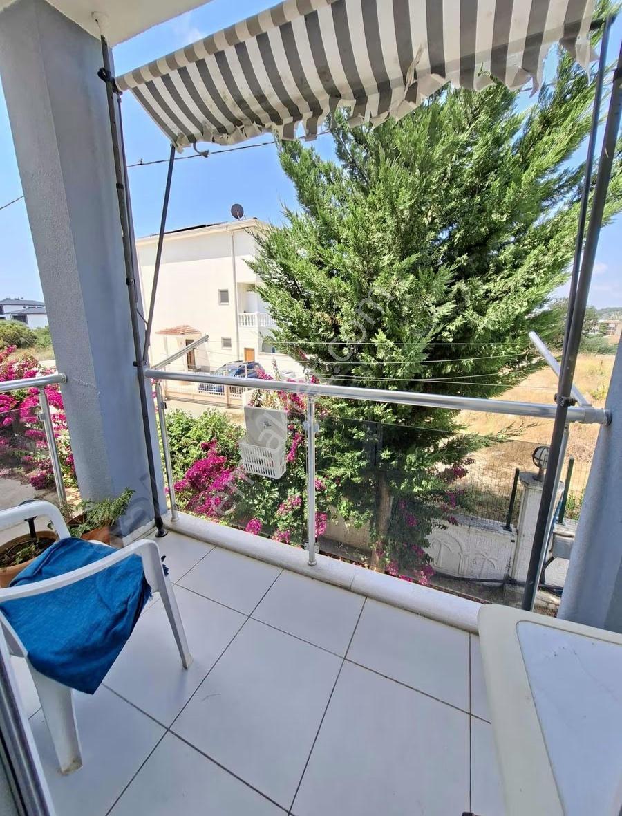 Evren Seki Mahallesi'nde 2 + 1 Ara Kat Dairemiz Havuzlu - Görsel 7