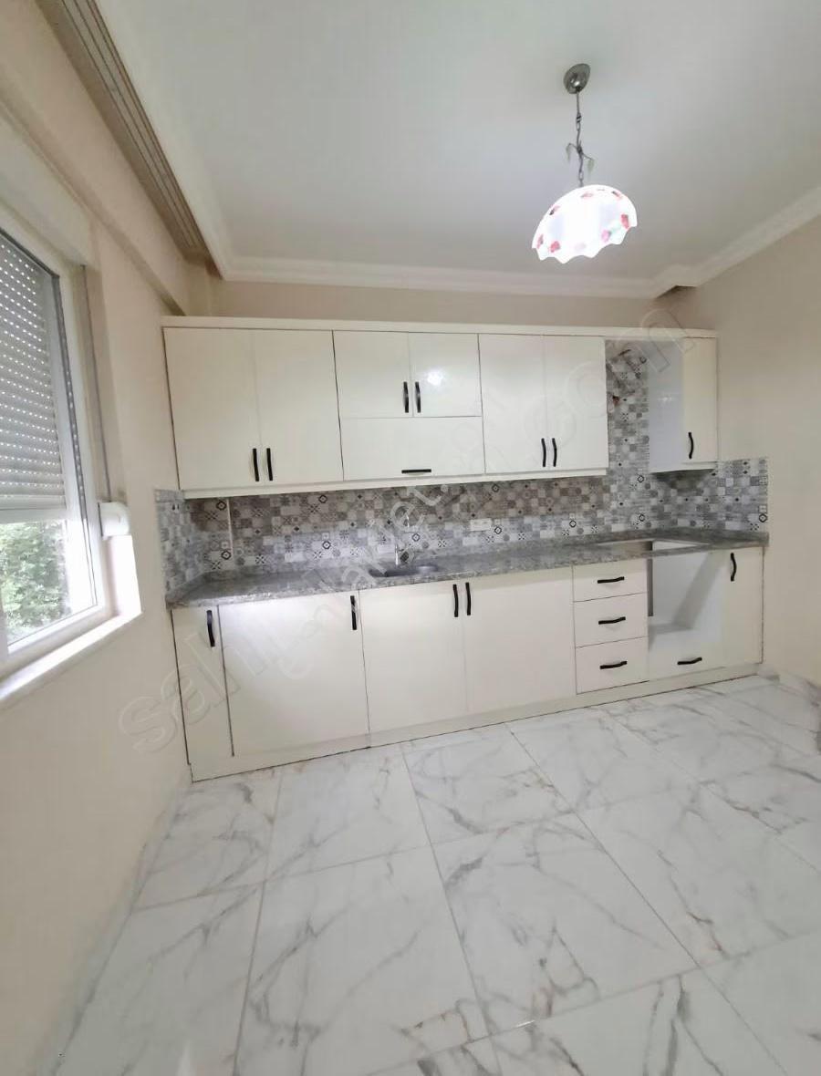 Ilıca Bölge Trafik Arkası 2+1 Yüksek Giriş Kiralık Daire - Görsel 9