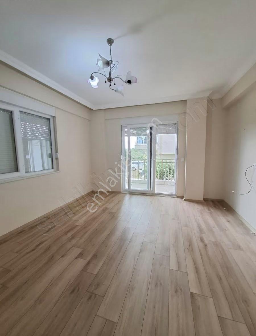 Ilıca Bölge Trafik Arkası 2+1 Yüksek Giriş Kiralık Daire - Görsel 14