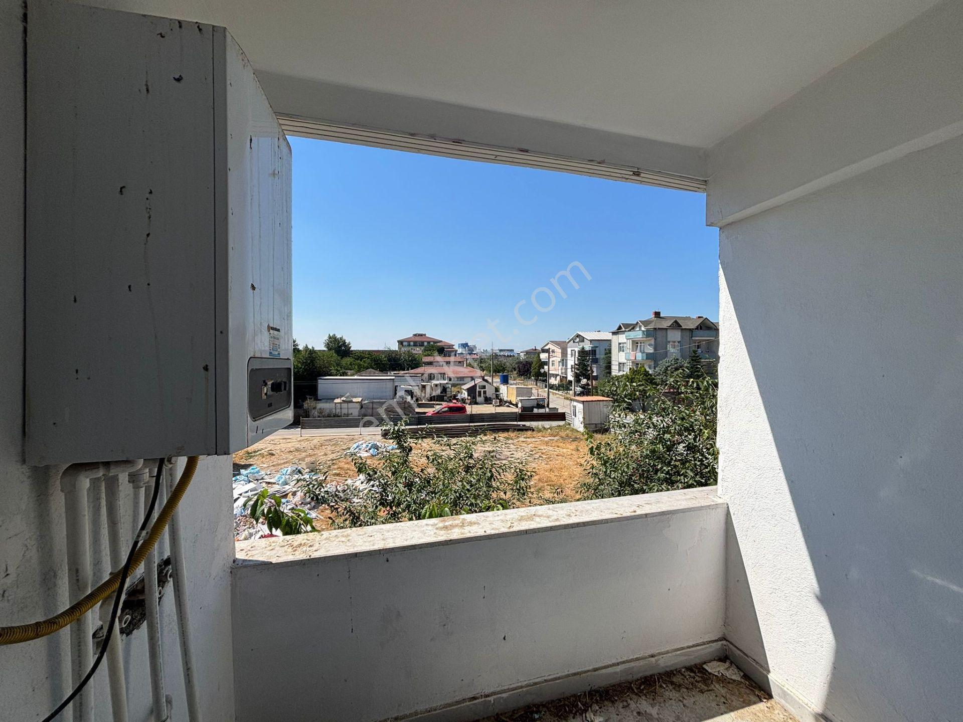 **eryıldız İnşaat'tan Veliköy Merkezde İskanlı Kombili Geniş 2+1 - Görsel 18