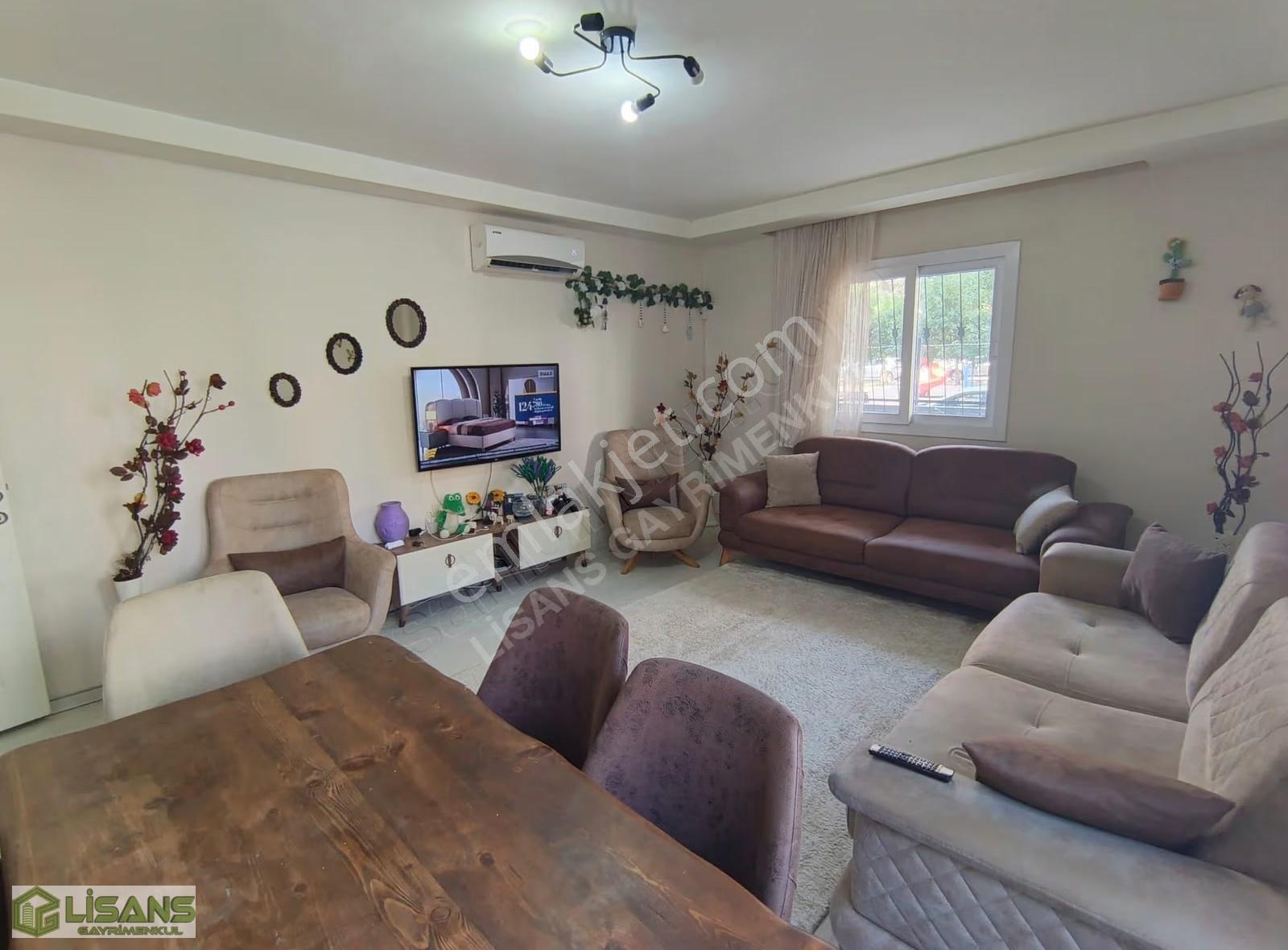 Huzur Evleri İkiz Kule Civ 3+1 Yeni Bina Çok Cazip Daire - Görsel 4
