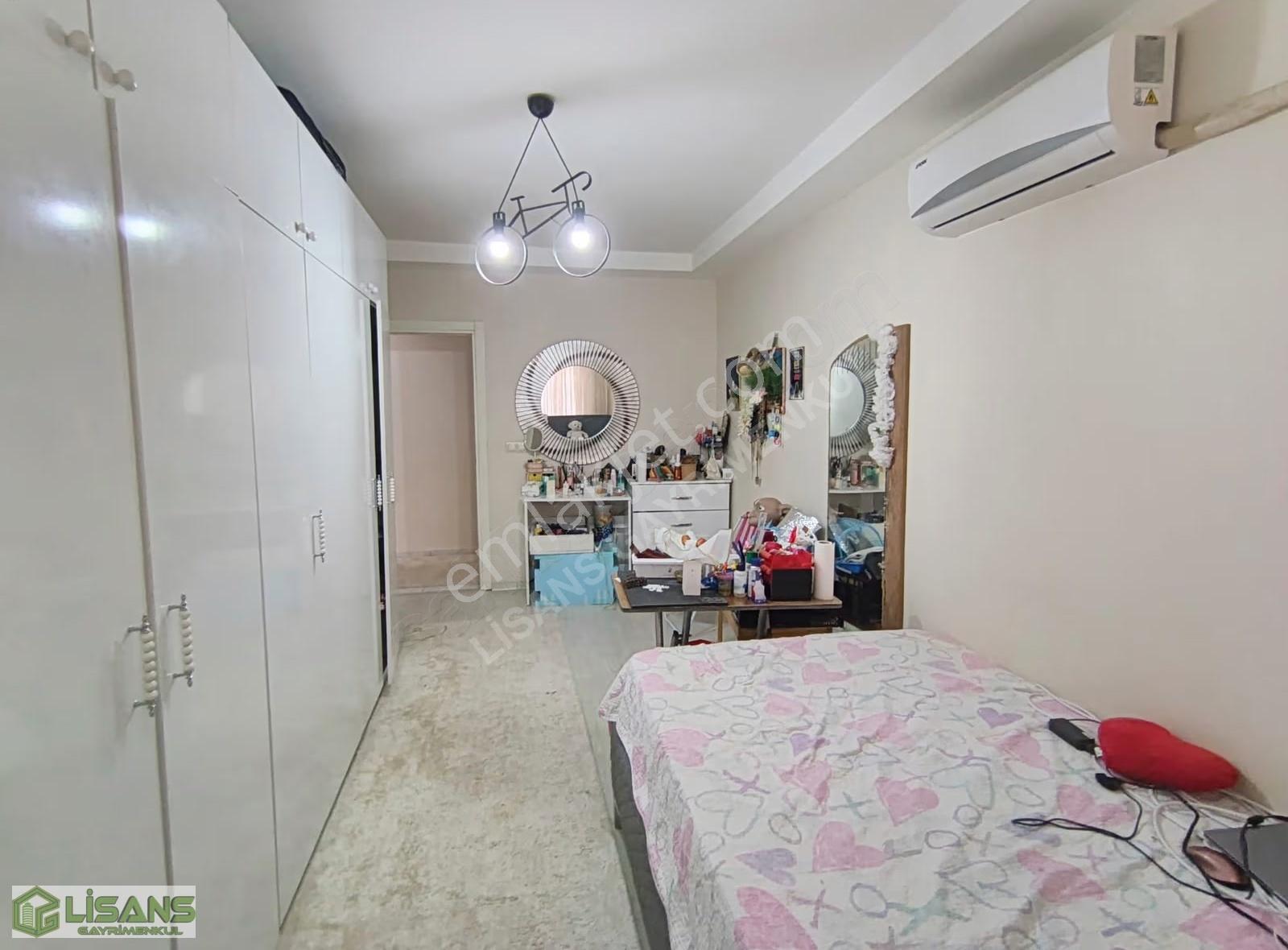 Huzur Evleri İkiz Kule Civ 3+1 Yeni Bina Çok Cazip Daire - Görsel 7