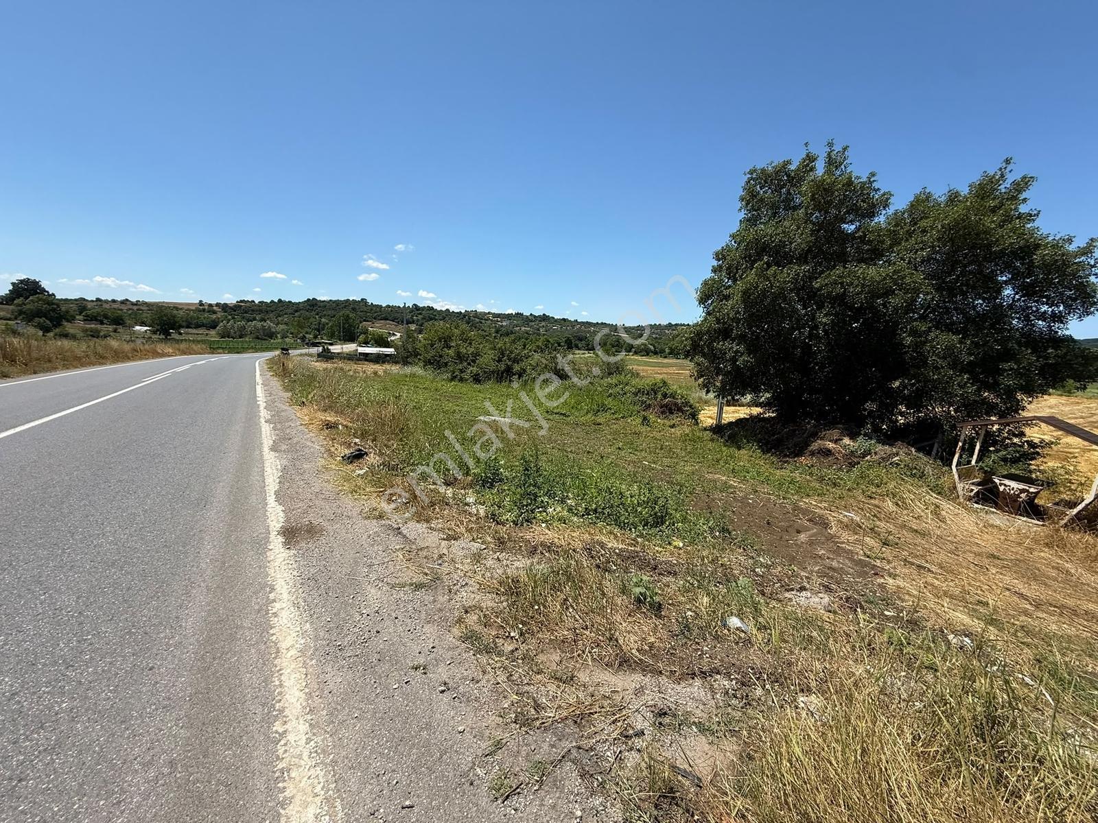 Kandıra Alaybeyde Kefken Yoluna Cepheli 652m2 Fırsat - Görsel 3