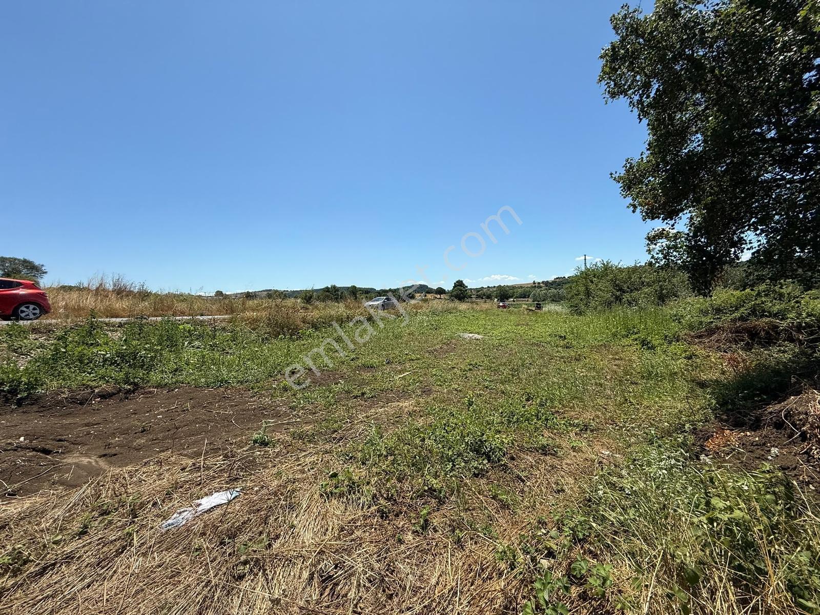 Kandıra Alaybeyde Kefken Yoluna Cepheli 652m2 Fırsat - Görsel 28