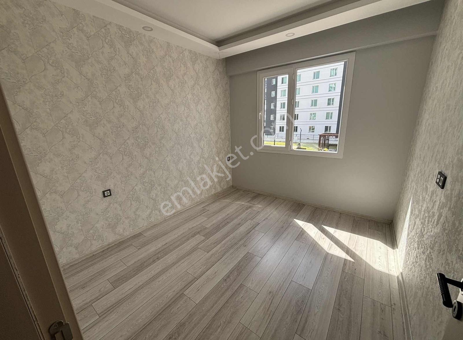 Doğa Evleri Çery Bayi Karşısı Satılık 1+1 Daire - Görsel 4