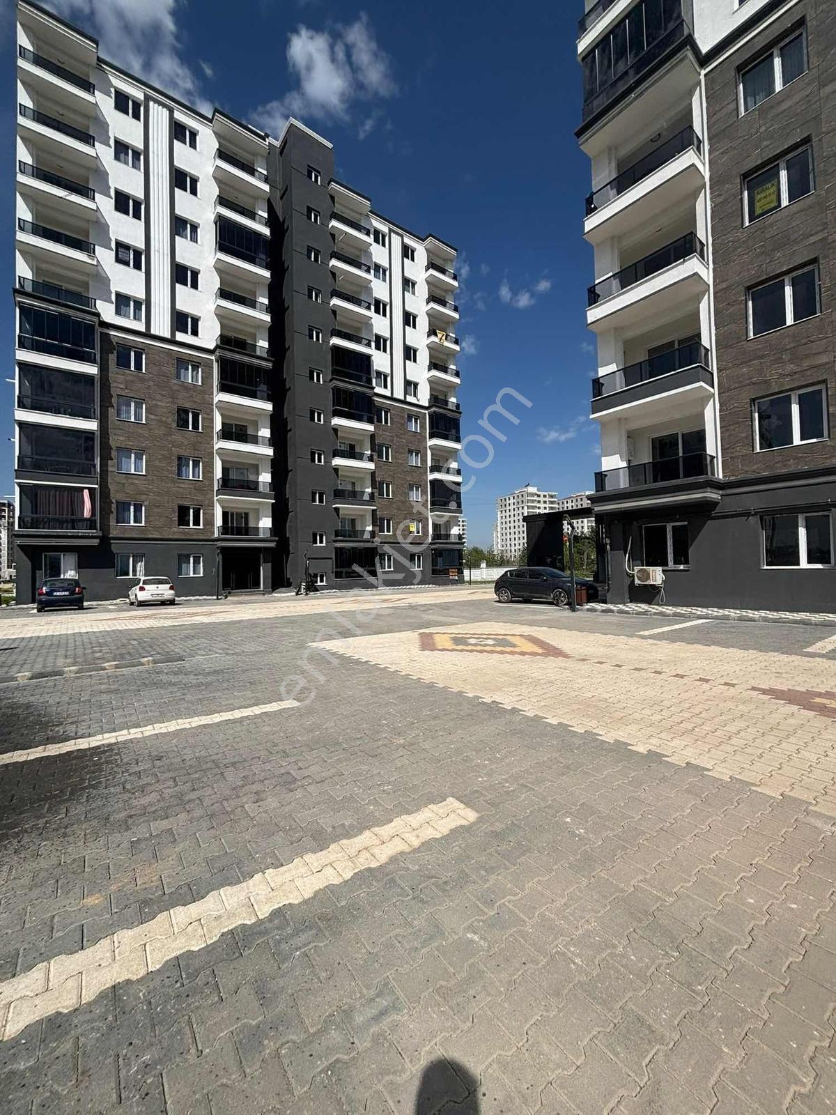 Doğa Evleri Çery Bayi Karşısı Satılık 1+1 Daire - Görsel 5