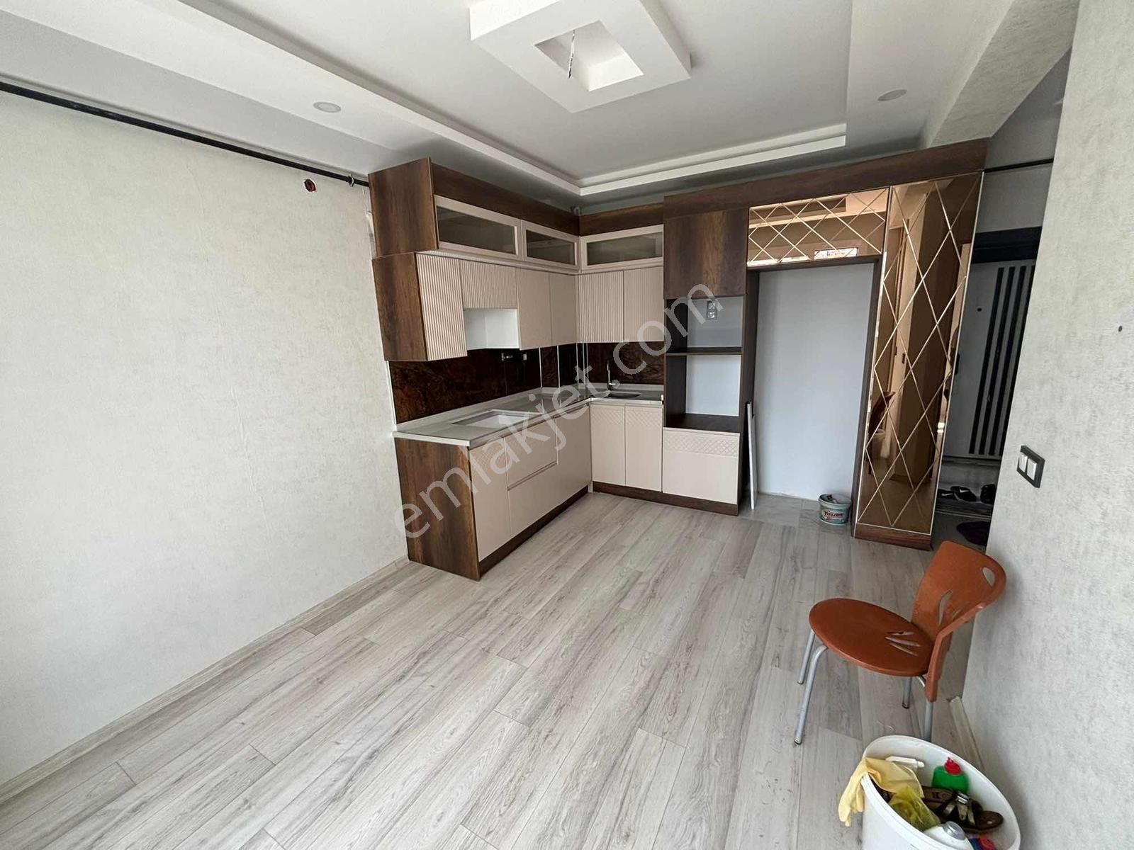 Doğa Evleri Çery Bayi Karşısı Satılık 1+1 Daire