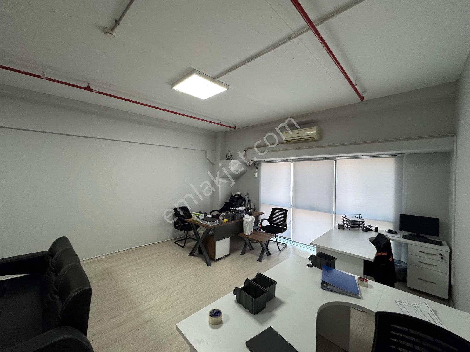 Sarnıç Fab Sitesinde Kiralık Fabrika - Görsel 3