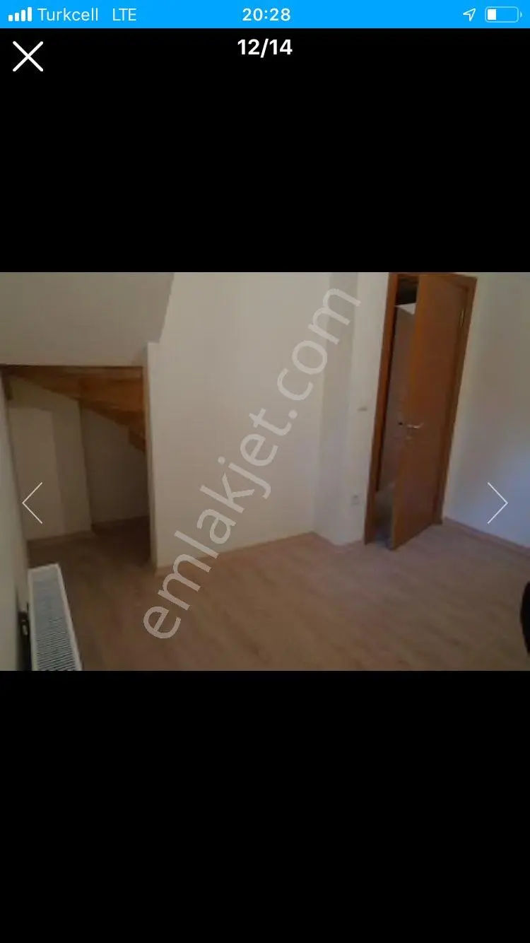 İstanbul Ataşehir‘de 2 + 1 Kapalı Mutfak Alt Dubleks 90 Metre² Kiralıktır - Görsel 15