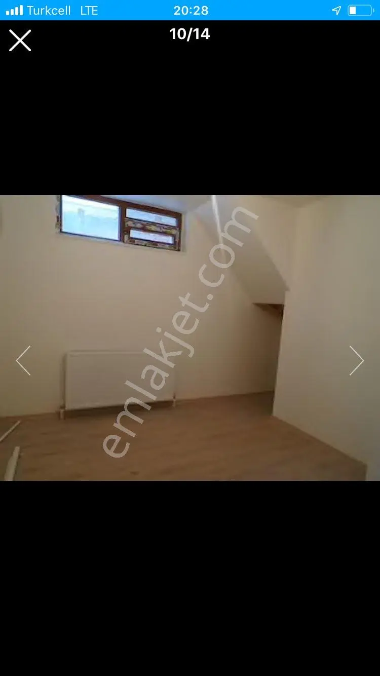 İstanbul Ataşehir‘de 2 + 1 Kapalı Mutfak Alt Dubleks 90 Metre² Kiralıktır - Görsel 10