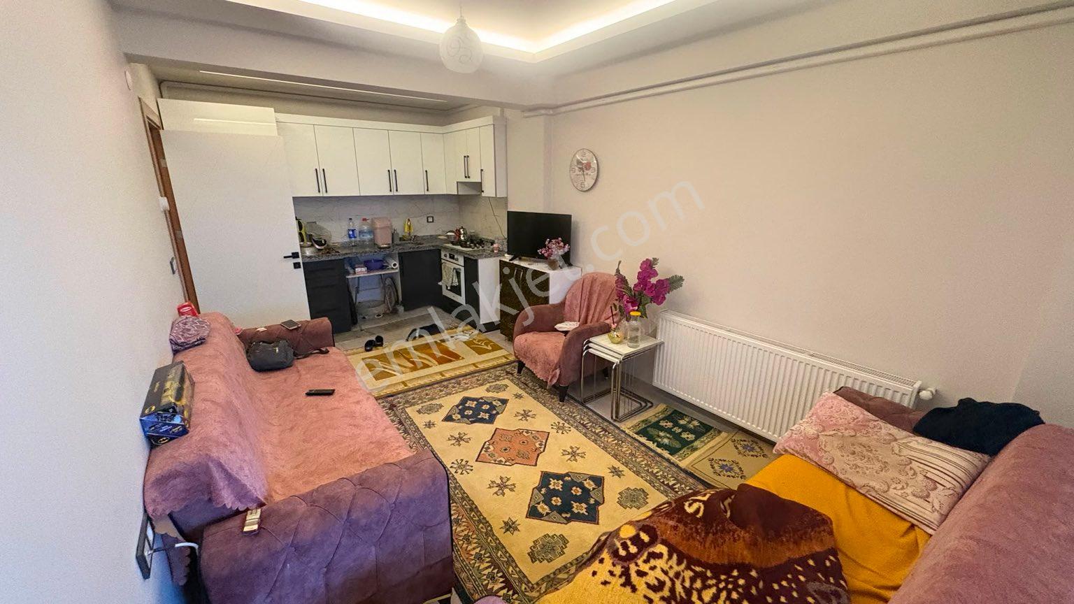 Gaziosmanpaşa Mahallesi’nde Satılık 2+1 Daire - Görsel 3