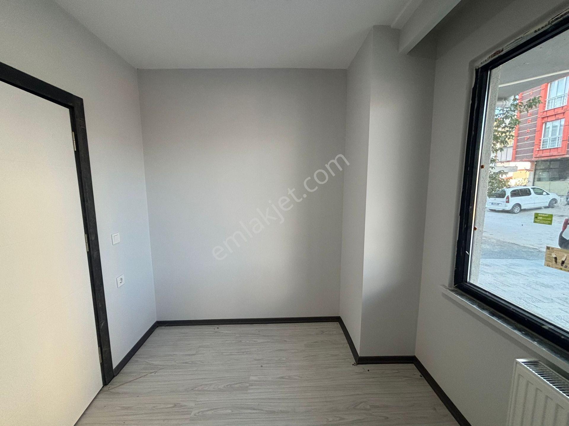 **eryıldız İnşaat'tan Büyük Teraslı İskanlı K.otoparklı Lüks 2+1 - Görsel 22