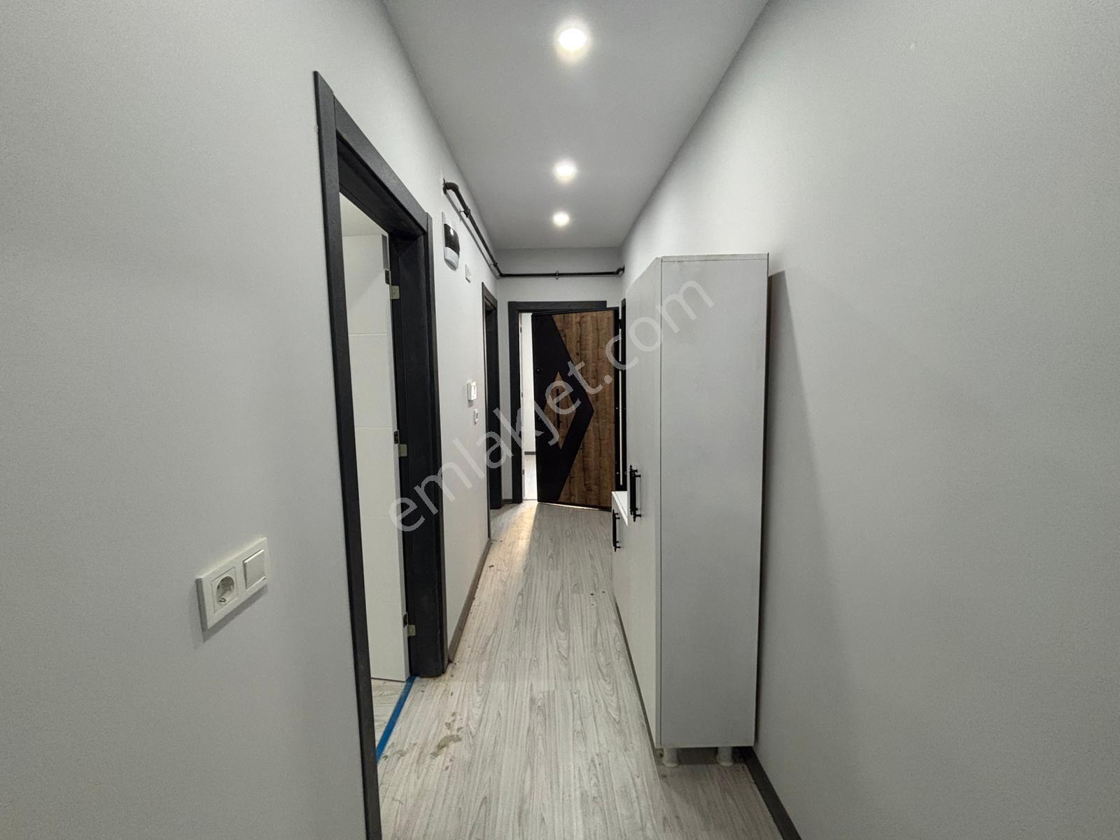 **eryıldız İnşaat'tan Büyük Teraslı İskanlı K.otoparklı Lüks 2+1 - Görsel 28