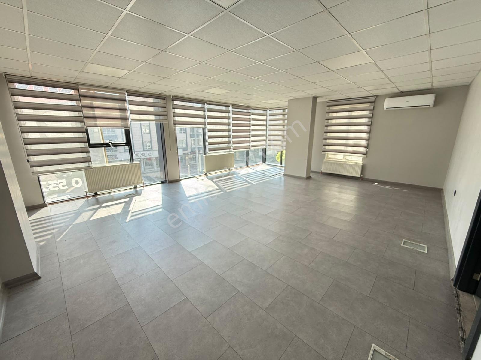 Krc'den Tıp Fakültesi Cad. Üzerinde Komple Kiralık Bina!! - Görsel 3