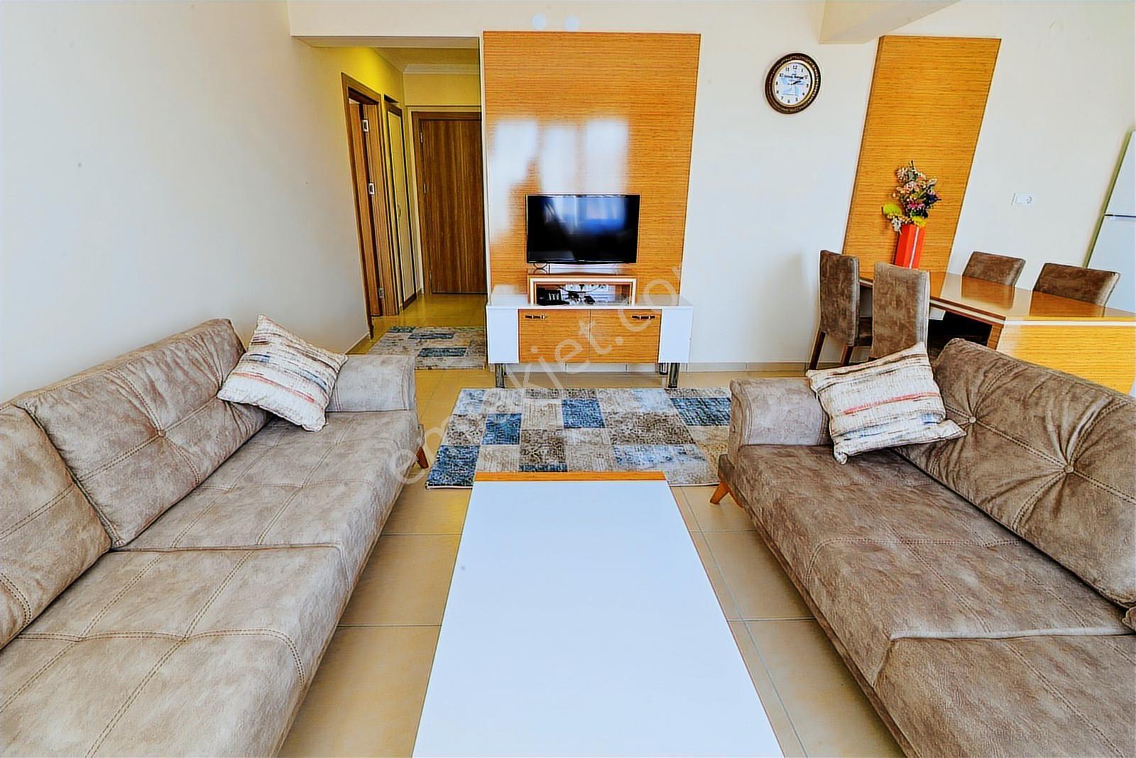 Afyon Grand Özgül Termal'de 10 Günlük Satılık Devremülk - Görsel 26