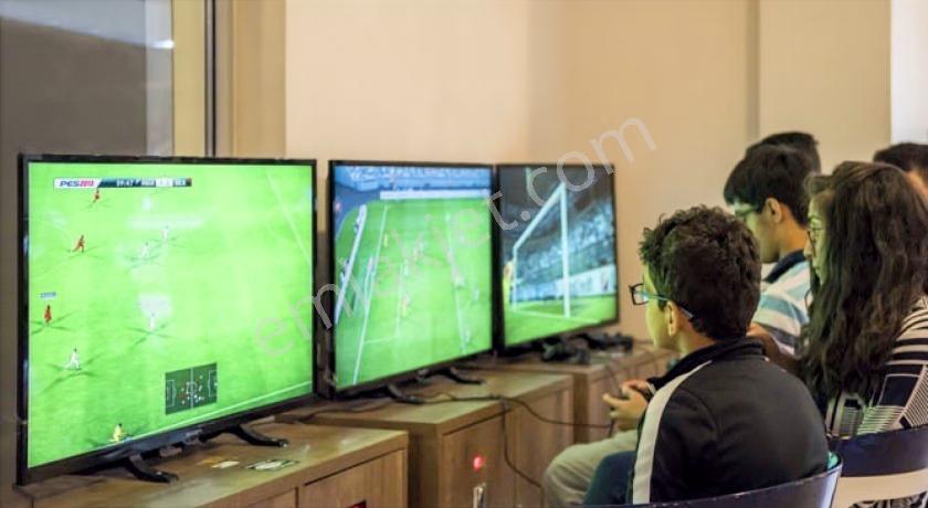 Afyon Grand Özgül Termal'de 10 Günlük Satılık Devremülk - Görsel 33