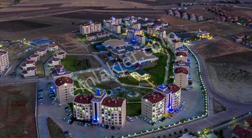 Afyon Grand Özgül Termal'de 10 Günlük Satılık Devremülk - Görsel 14
