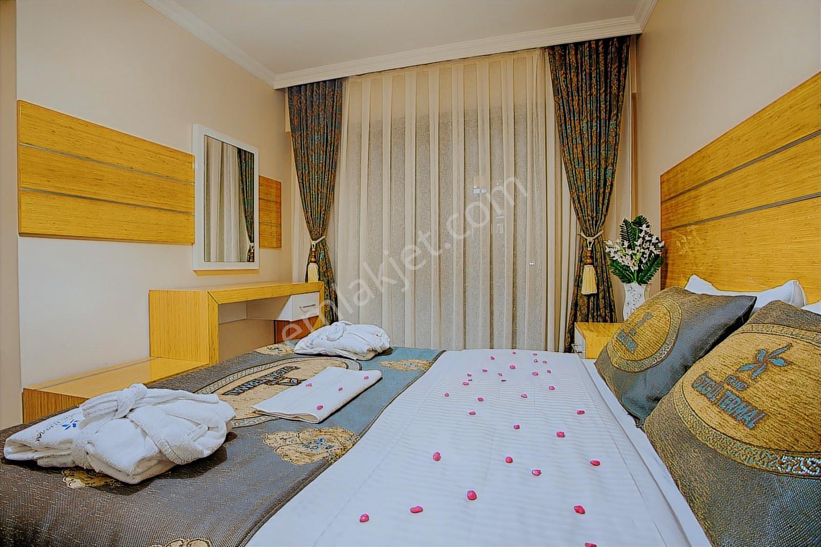 Afyon Grand Özgül Termal'de 10 Günlük Satılık Devremülk - Görsel 4