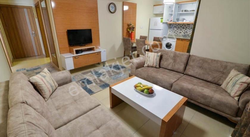 Afyon Grand Özgül Termal'de 10 Günlük Satılık Devremülk - Görsel 29