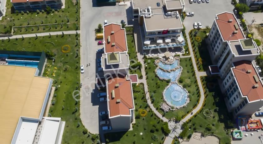 Afyon Grand Özgül Termal'de 10 Günlük Satılık Devremülk - Görsel 30