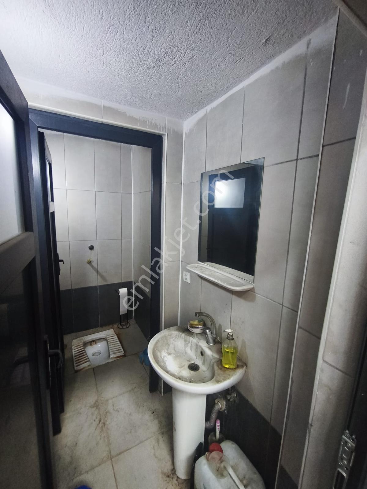 Atiker 3 Te Kiralık 210 Otomatik Kepenkli M2 İş Yeri - Görsel 10