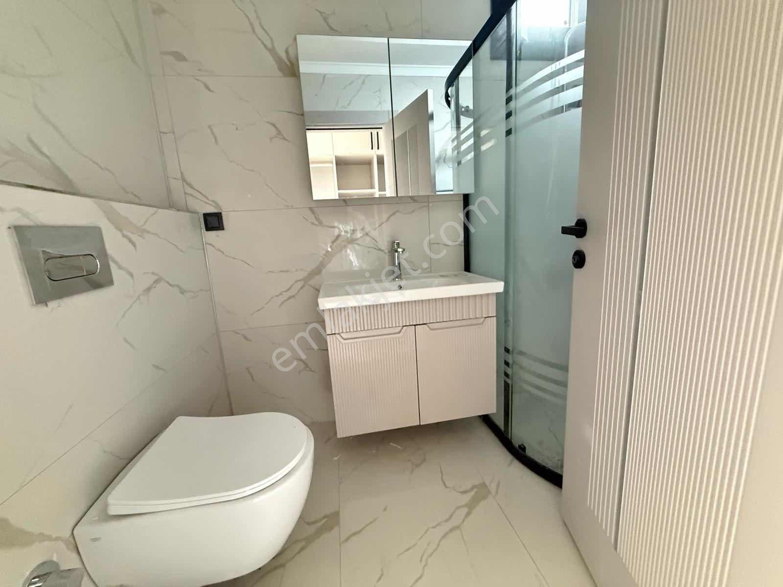 Hacılar Beğendik 2 Katlı 500 M2 Arsalı Lüks Villa - Görsel 21