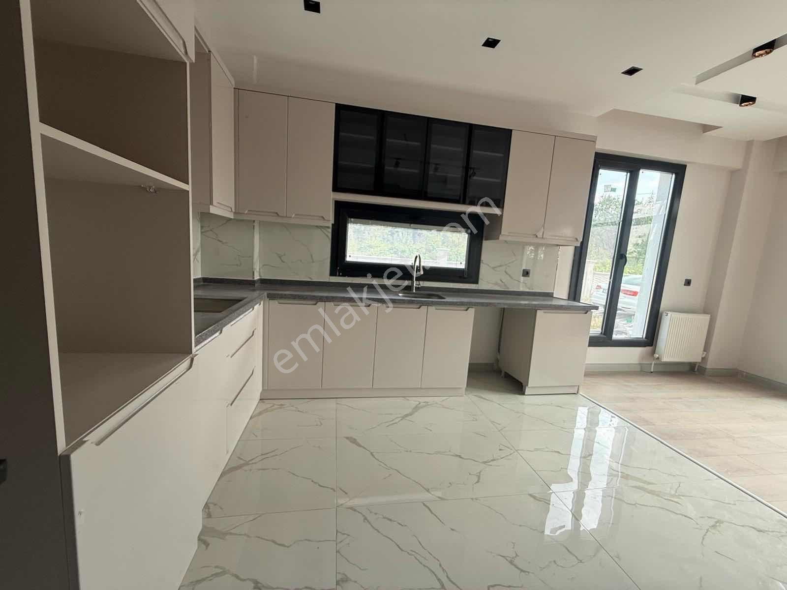 Hacılar Beğendik 2 Katlı 500 M2 Arsalı Lüks Villa - Görsel 26
