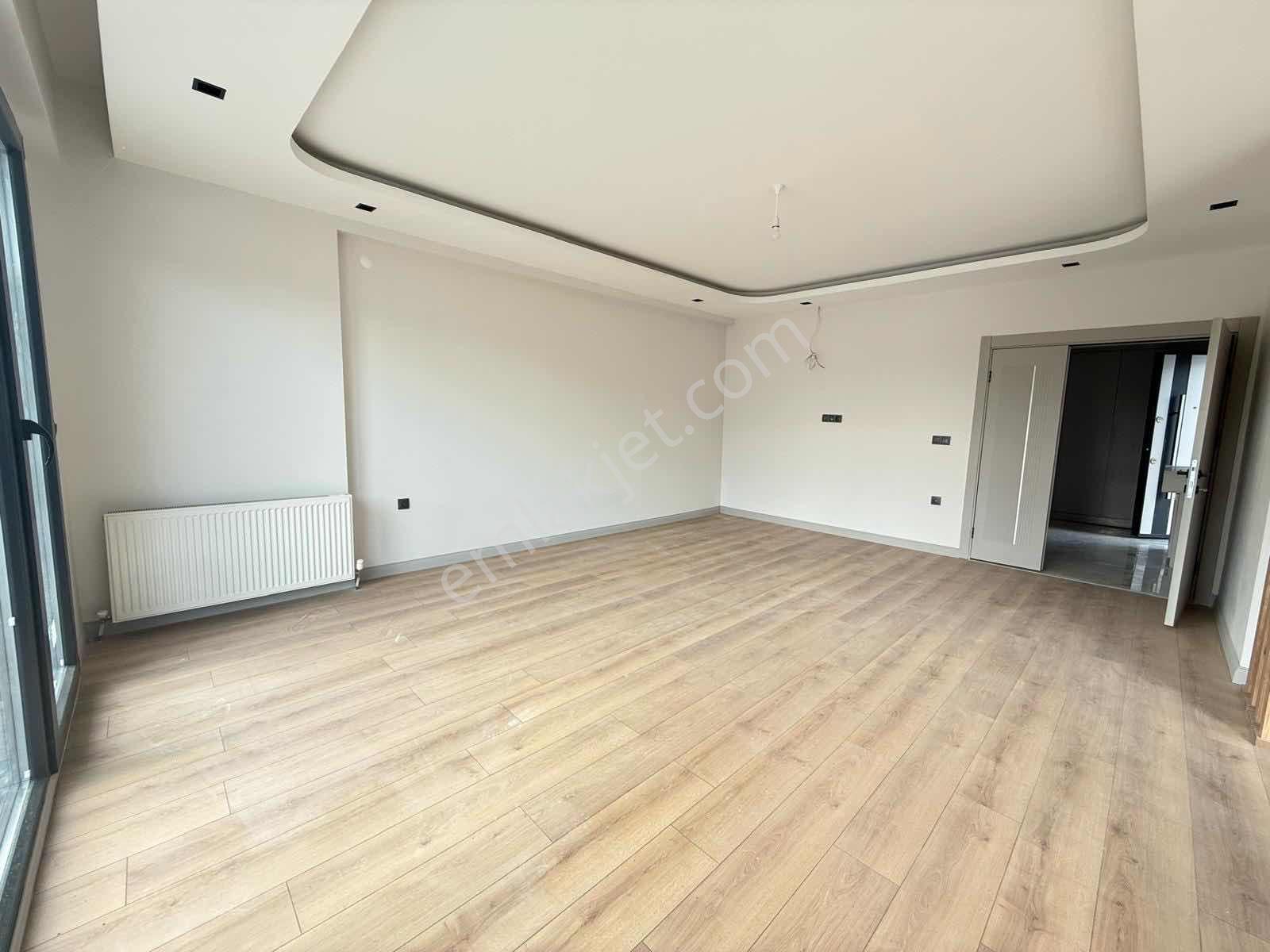 Hacılar Beğendik 2 Katlı 500 M2 Arsalı Lüks Villa - Görsel 27