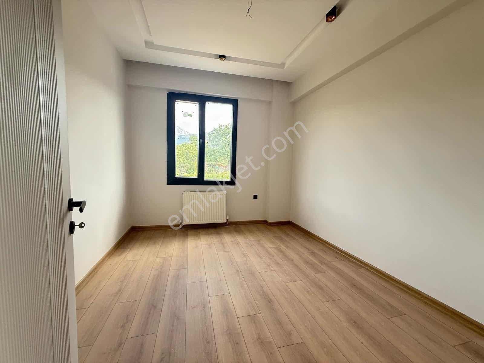 Hacılar Beğendik 2 Katlı 500 M2 Arsalı Lüks Villa - Görsel 31
