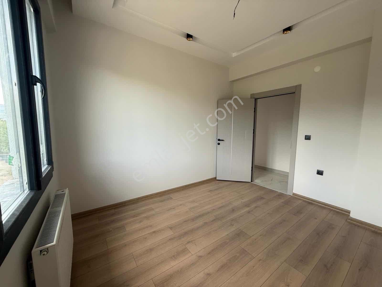 Hacılar Beğendik 2 Katlı 500 M2 Arsalı Lüks Villa - Görsel 22