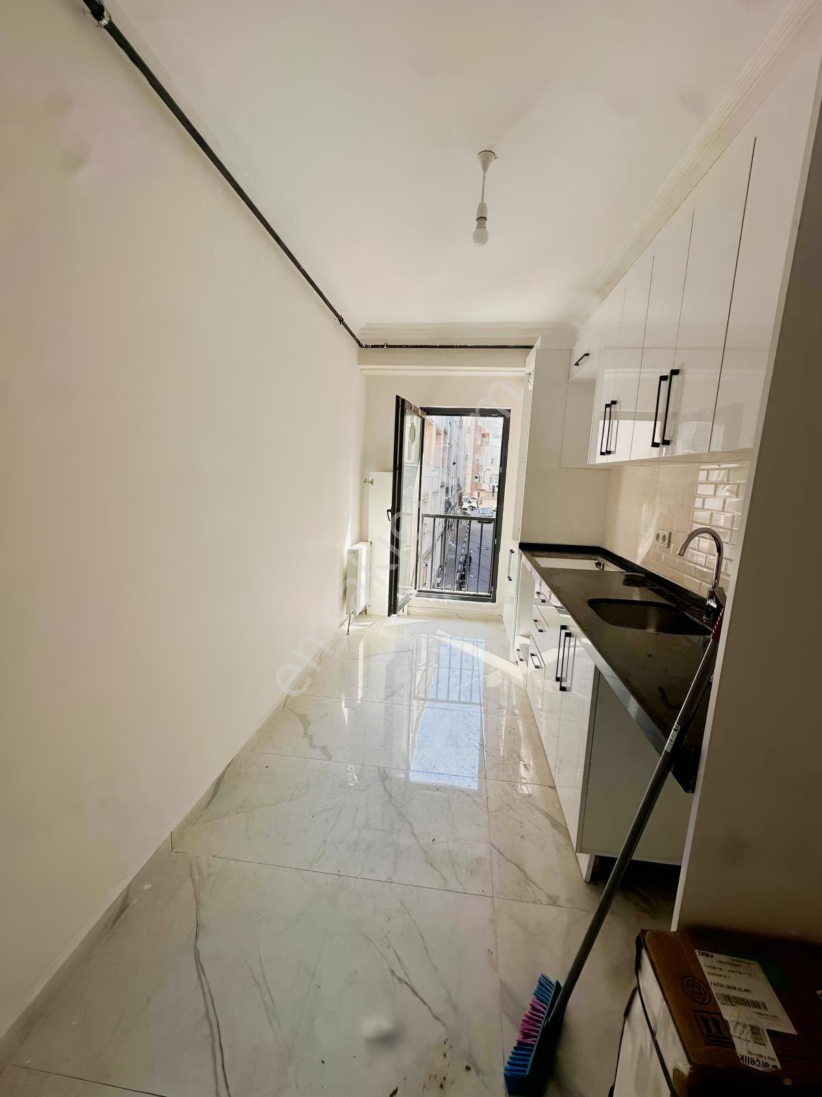 Apartment in İstanbul, Haseki Sultan - Görünüm 2