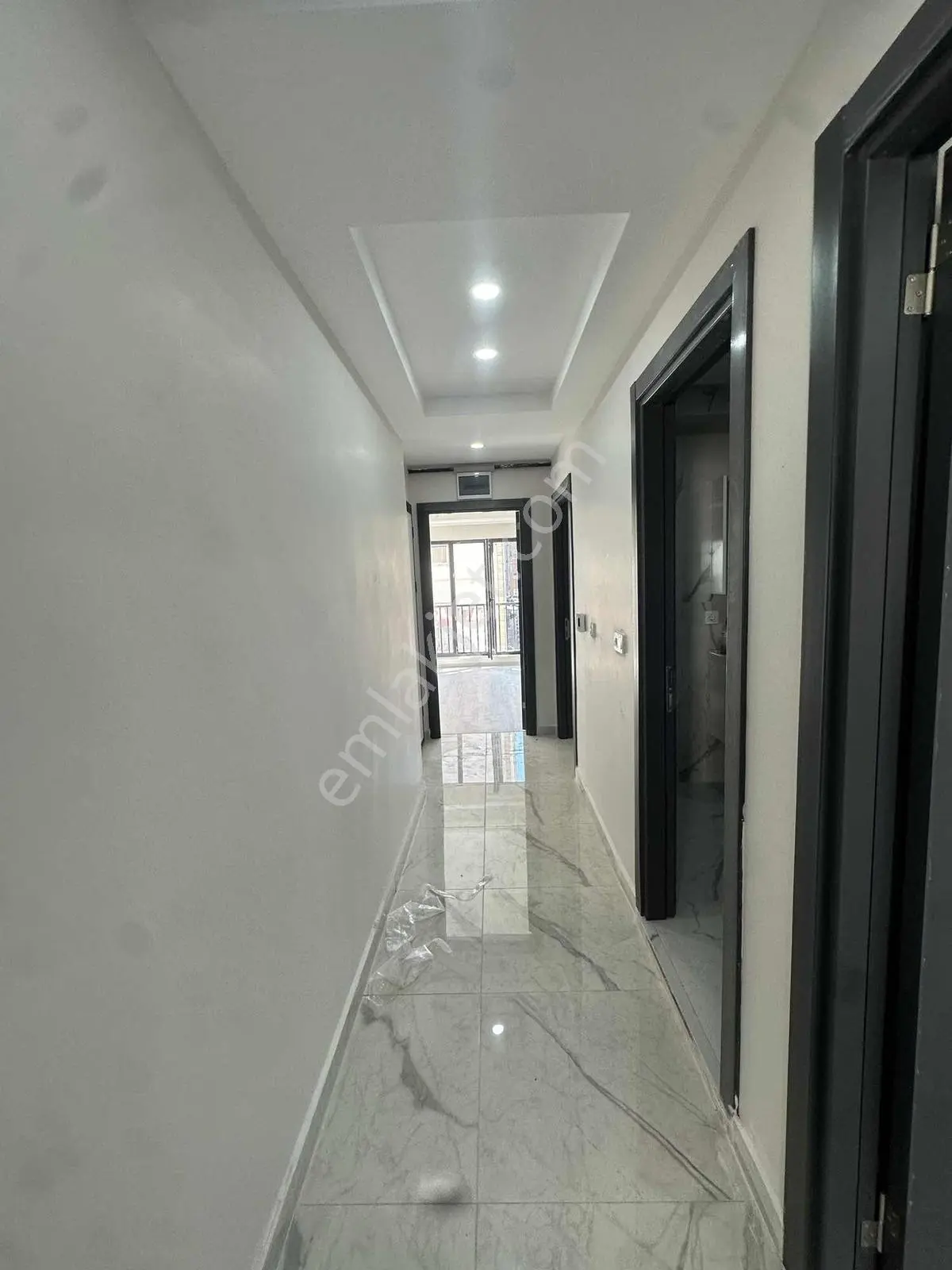 Apartment in İstanbul, Haseki Sultan - Daha fazla