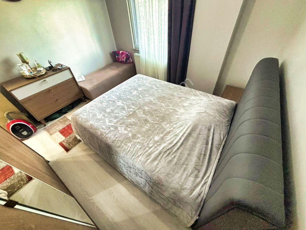 ▓aktif'ten Kaçmaz Altınkumda 5 Yaşında Ayrı Mutfak Ön Cephe 2+1 Daire - Görsel 24