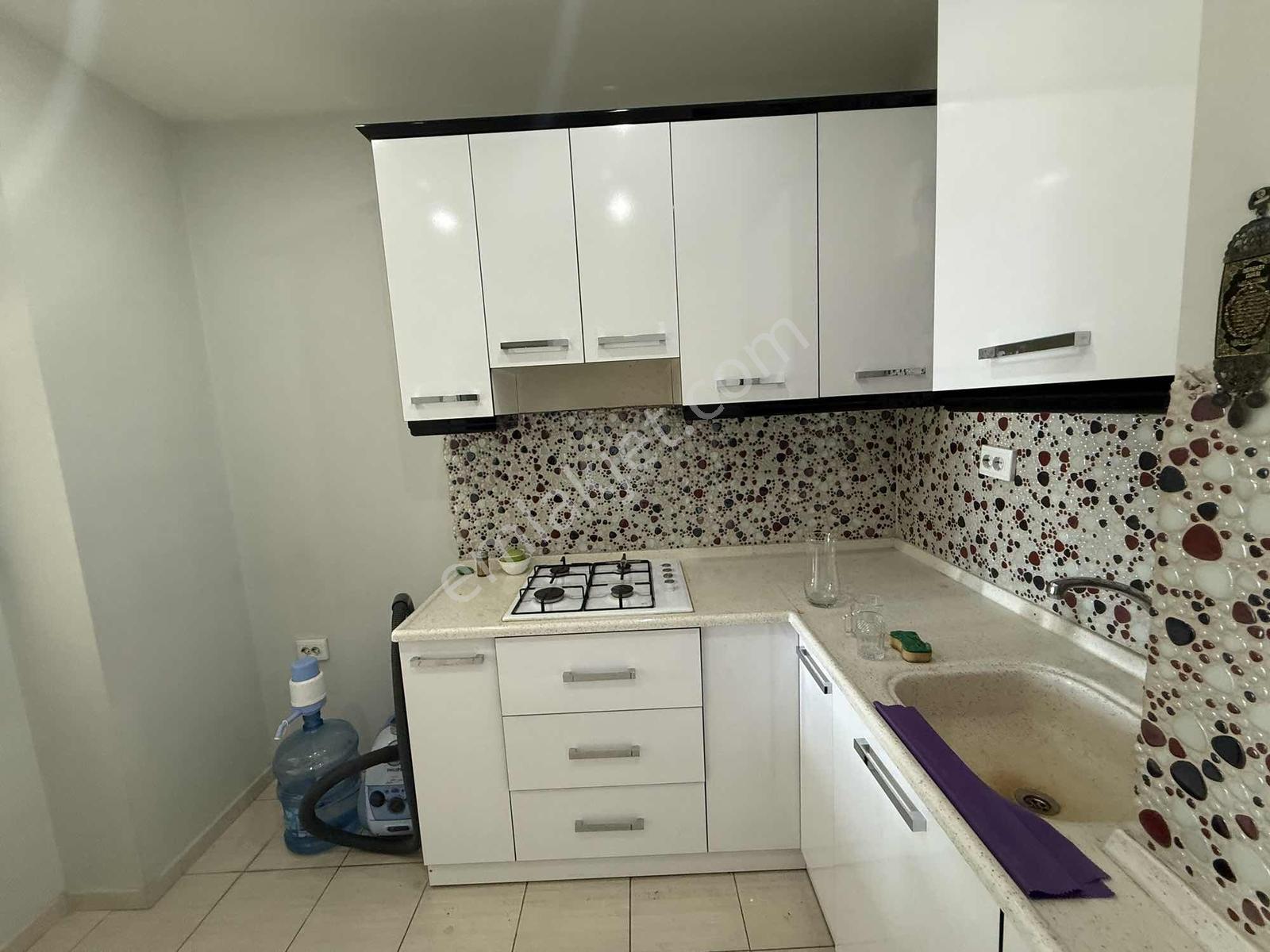 Mudanya Yolunda Endülüsün Parkın Tam Karşısında Kiralık İşyeri - Görsel 24