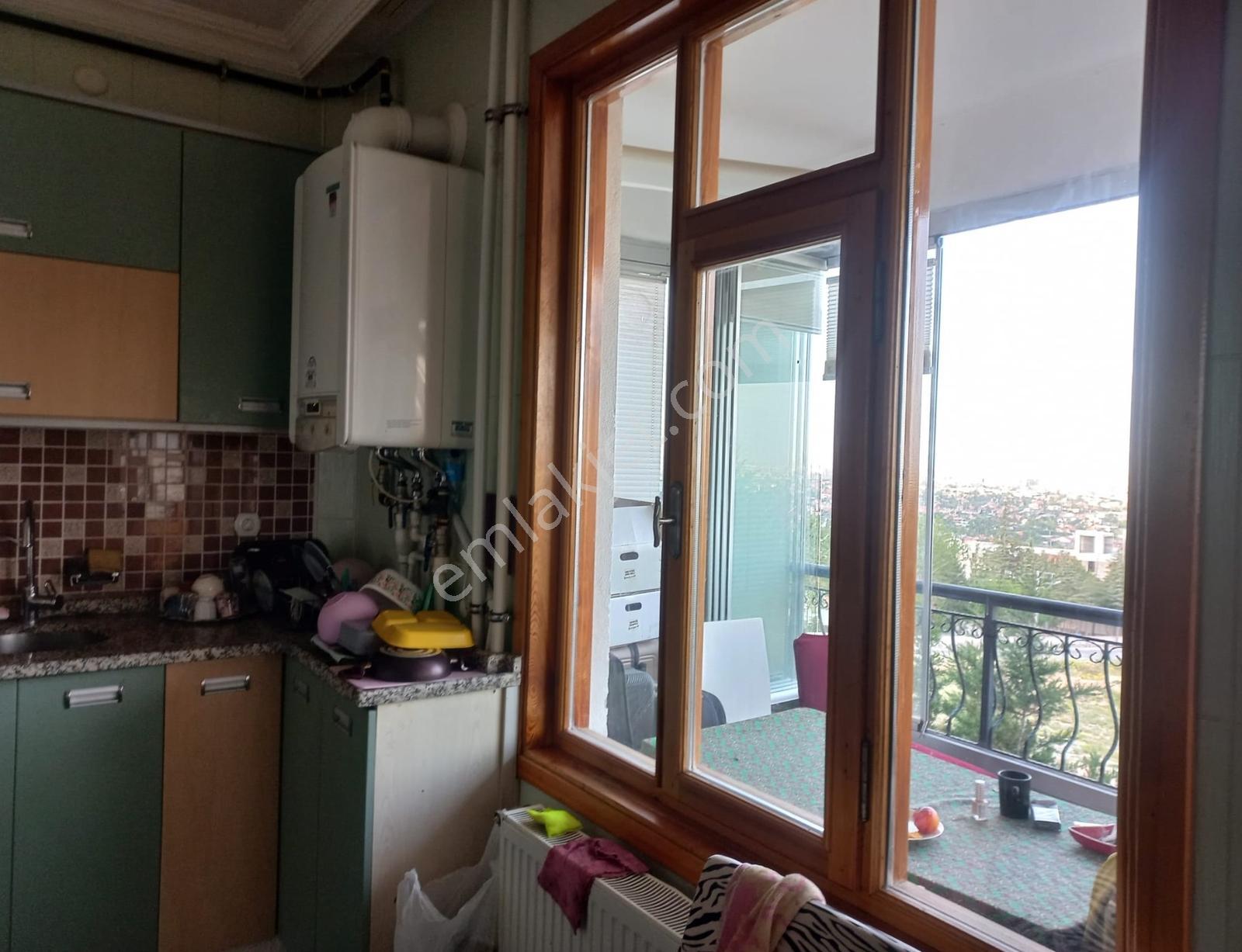 Köyceğiz'de Ünv.civ. 1+0 Eşyalı Daire Açıklamayı Okuyunuz.. - Görsel 4