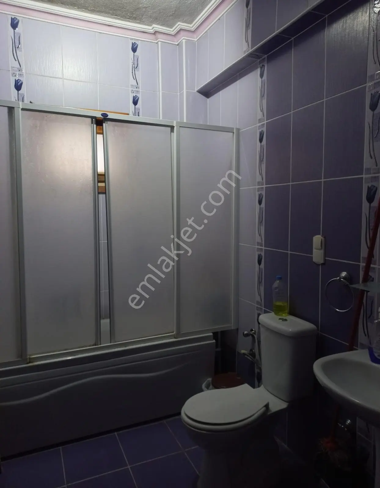 Köyceğiz'de Ünv.civ. 1+0 Eşyalı Daire Açıklamayı Okuyunuz.. - Görsel 3